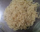 Foto langkah ke 2 dari resep 74. Mie Gulung Sosis.