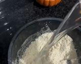 A picture of step 1 of Hallowen Cookie.