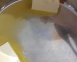 Tejszínes zöldségleves pirított császárszalonnával recept fázis 1 fotója