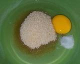 Foto langkah ke 2 dari resep Butter Tteok.