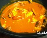 Tongseng Daging Sapi ala Xanders langkah memasak 5 foto