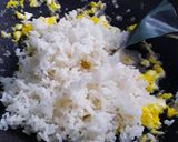 Foto langkah ke 2 dari resep Nasi Goreng Sederhana.
