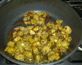 Foto del paso 4 de la receta: Baquiro guisado