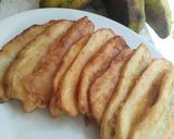 Foto langkah ke 3 dari resep Pisang goreng.
