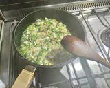 Foto del paso 3 de la receta: Filet de gatuzo con papas al horno