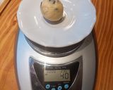 Foto del paso 6 de la receta: Cookies con chips de chocolate