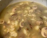 Foto del paso 4 de la receta: Guiso de garbanzos, setas y coliflor ✨