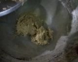 A picture of step 3 of Louki Halwa.