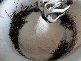 مافین شکلاتی