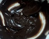 ઇન્સ્ટન્ટ ચોકલેટ બરફી (Instant Chocolate Barfi Recipe In Gujarati) રેસીપી સ્ટેપ3ફોટો