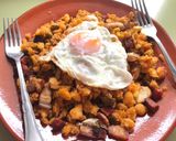 Foto del paso 9 de la receta: Migas Extremeñas 🇪🇸