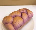 Hình ảnh bước 7 Bánh Mì Khoai Lang Tím
(Purple Sweet Potato Bread)