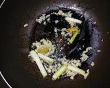 Foto langkah ke 4 dari resep Nasi Bakmoy.