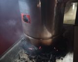 Foto del paso 36 de la receta: Tamales de mole negro oaxaqueños (A mi estilo)