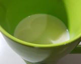BAILEYS貝禮詩香甜酒 + 牛奶的食譜步驟3照片