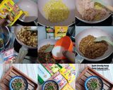 Foto langkah ke 7 dari resep Bakpao lipat.