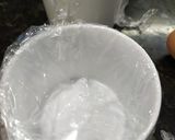 Foto del paso 1 de la receta: Huevo Poché