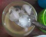 Foto langkah ke 5 dari resep Es Jeruk Limo.