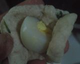 Foto langkah ke 1 dari resep Cilok bumbu kacang super pedas...
