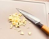 Kelkáposztás rakott tortilla recept fázis 1 fotója