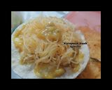Foto langkah ke 4 dari resep "Karupuak Kuah".