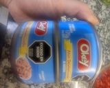 Foto del paso 2 de la receta: Tarta de Atún y Caballa