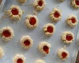 Cara Membuat Thumbprint Cookies 4