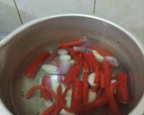 Foto langkah ke 6 dari resep Kentang Mustofa.
