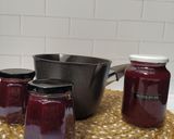 Foto del paso 2 de la receta: Mermelada de frutos rojos en Jarro Quick