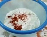 ரிப்பன் பக்கோடா ரெசிபி ஸ்டேப் 2 புகைப்படம்