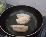 Foto langkah ke 4 dari resep Gyoza.