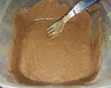 Foto del paso 2 de la receta: Budín Marmolado