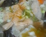 Foto langkah ke 2 dari resep Sop Kimlo.