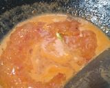 Foto langkah ke 2 dari resep Sambal Basah Ayam dan Tempe.