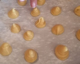 Foto del paso 8 de la receta: Profiteroles -bombas de crema-