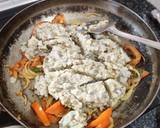 Spicy Masala Khichdi !! recipe step 5 photo