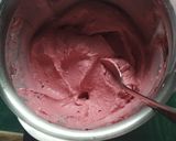 Foto del paso 2 de la receta: Gelat de iogurt amb gerds
