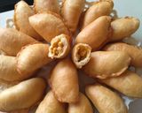 Foto langkah ke 7 dari resep Panada ayam.