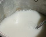 Foto langkah ke 2 dari resep Puding Puyo.