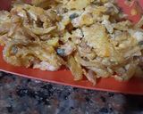 Foto del paso 1 de la receta: Tortilla de safe individuales