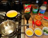 A picture of step 1 of Mike's Big Breakfast Nasty!.