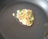Foto del paso 2 de la receta: Hamburguesas de salmón