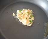 Foto del paso 2 de la receta: Hamburguesas de salmón