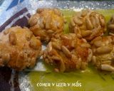 Foto del paso 7 de la receta: Panellets o empiñonados