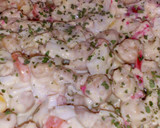 Foto del paso 3 de la receta: Ensalada de garbanzos