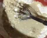 A picture of step 1 of Bangla’aur Gola Roti: Without Eggs & Masalas.