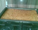 Foto del paso 6 de la receta: Pan de palmito