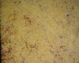 A picture of step 8 of Jam tart biscuits.