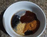 Foto langkah ke 3 dari resep (Gluten Free) Crispy Chicken Steak À la Waroeng Steak.