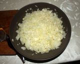 Korma curry vajas naannal és basmati rizzsel recept fázis 12 fotója